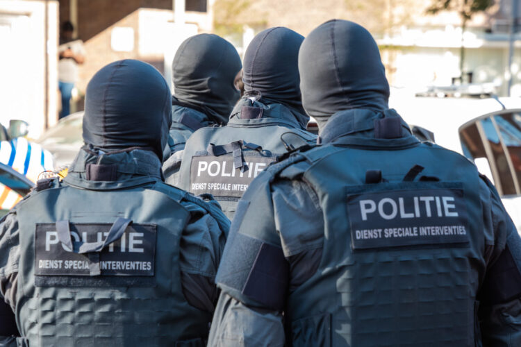 I dënuar me 30 vite burg, kapet i shumëkërkuari shqiptar në Holandë