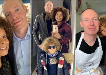 VIDEO/ 2 vite nga ndarja me Hueyda-n, Thierry e Gabriel e kujtojnë…