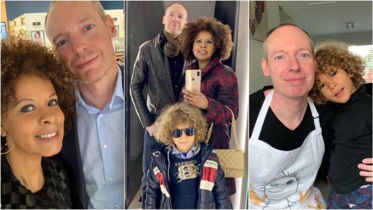 VIDEO/ 2 vite nga ndarja me Hueyda-n, Thierry e Gabriel e kujtojnë…