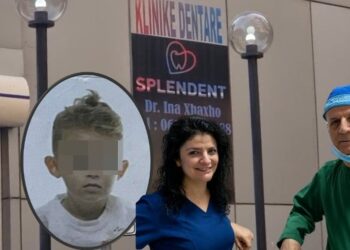 Vdekja e 3-vjeçarit pas ndërhyrjes në klinikën e Roland Xhaxhos, prokuroria kërkon riekspertim