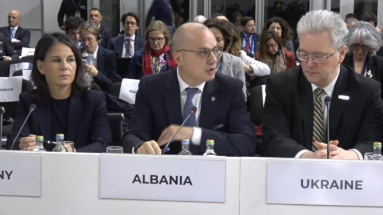 Shqipëria në Samitin e OSBE-së: Kosova meriton karrigen e saj këtu