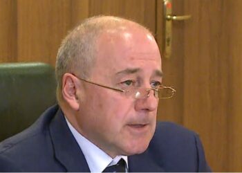 Ilir Panda zgjidhet zëvendëskryetar i Gjykatës së Lartë