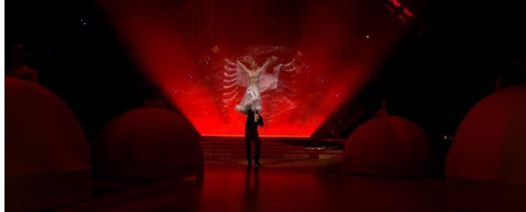 8 çifte në garë, kush u eliminua mbrëmjen e djeshme nga “Dancing”