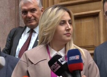 Çfarë vendimi do marrë Kushtetuesja për Butrintin? Zhupa: S’tërhiqemi