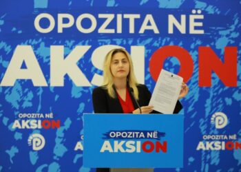 Zhupa: Koncesioni për Butrintin, kompetencë hetimi për SPAK