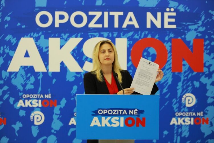 Zhupa: Koncesioni për Butrintin, kompetencë hetimi për SPAK