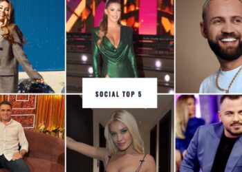 Kiara Tito apo Olta Gixhari? Kush është ‘mbretëresha’ e Instagramit