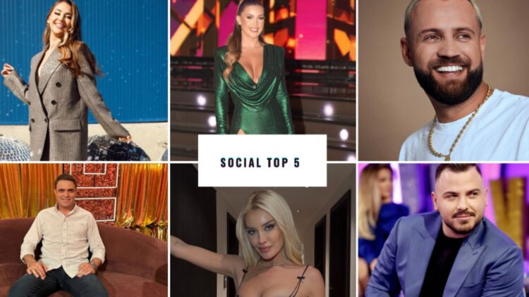 Kiara Tito apo Olta Gixhari? Kush është ‘mbretëresha’ e Instagramit