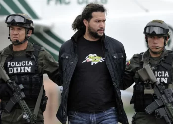 “El Gringo”, shqiptari që shpërndante drogën me skafe/ Ekstradimi drejt SHBA