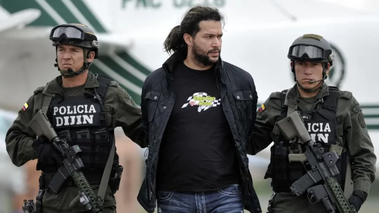 “El Gringo”, shqiptari që shpërndante drogën me skafe/ Ekstradimi drejt SHBA