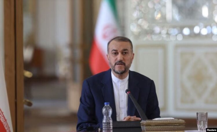 Irani: Zgjerimi i luftës në Gaza është i pashmangshëm