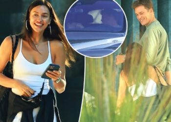 Çfarë po ndodh realisht mes Irina Shayk dhe Tom Brady-t?