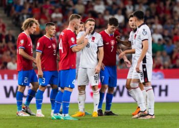 Nga Kombëtarja, te Shqipëria U-17 e vajzave: 15 ndeshje në program për muajin nëntor