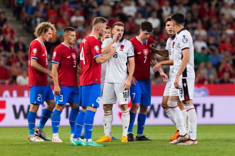 Nga Kombëtarja, te Shqipëria U-17 e vajzave: 15 ndeshje në program për muajin nëntor