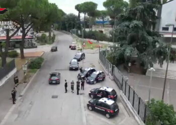 Klani “Camorra” infiltrohet në Bashki, arrestohet 18 persona