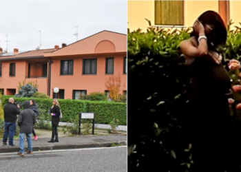 Mbyti foshnjet e saj, zbulohet pas dy vite hetimesh krimi makabër. Detajet