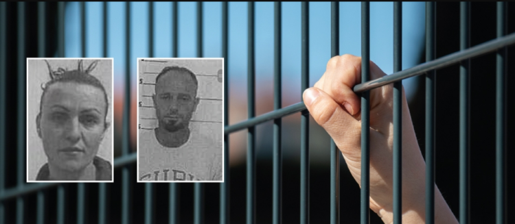 Itali/ Arratisja e çuditshme e çiftit shqiptar, gruaja e kapi nga…