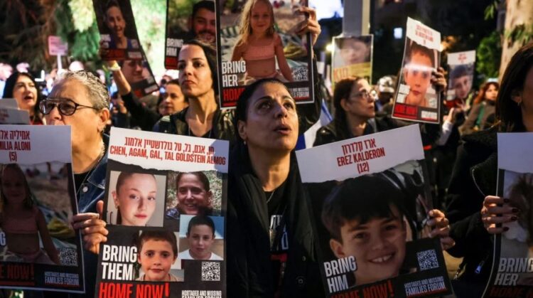 Izraeli dhe Hamasi arrijnë marrëveshjen për një pauzë të luftimeve