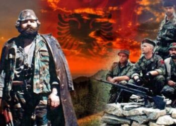 Sot festohet edhe ditëlindja e komandantit legjendar Adem Jashari