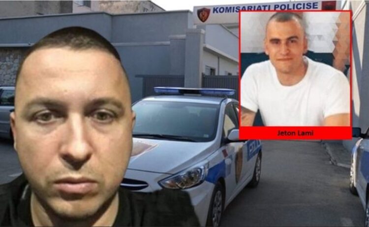 Shoqëroi Ervis Martinajn para se të zhdukej, del nga burgu ish-polici