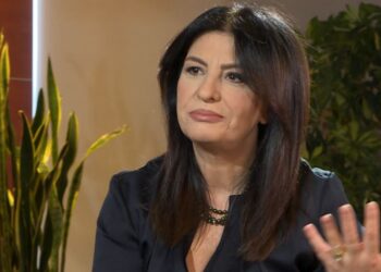 Jozefina Topalli feston ditëlindjen, ka një mesazh tepër të veçantë