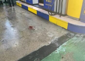 Shpërthimi në pikën e karburantit në kryeqytet, arrestohet menaxheri