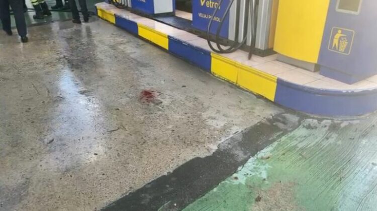 Shpërthimi në pikën e karburantit në kryeqytet, arrestohet menaxheri