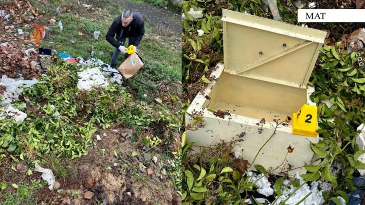 Vodhën kasafortën në xhaminë e Burrelit, procedohen dy të miturit