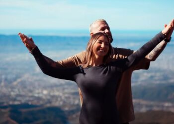 Do bëhen me vajzë, Luizi shtang Kiarën me kërkesën e veçantë