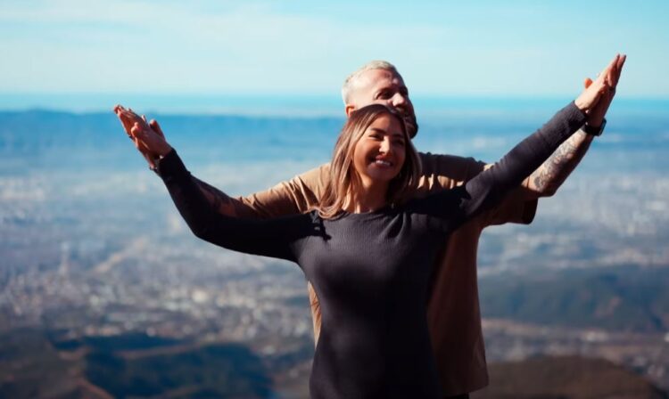 Do bëhen me vajzë, Luizi shtang Kiarën me kërkesën e veçantë