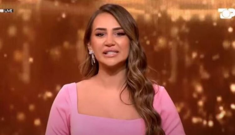 E uruan për pritjen e ëmbël, Kiara përlotet duke falenderuar fansat