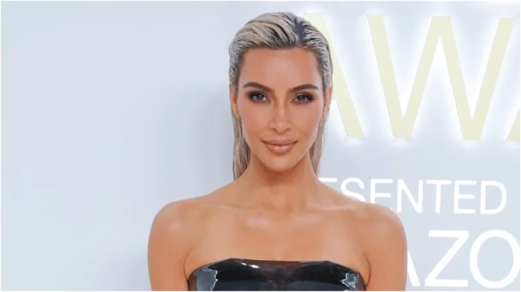 Kim Kardashian do të luajë në një film të Netflix