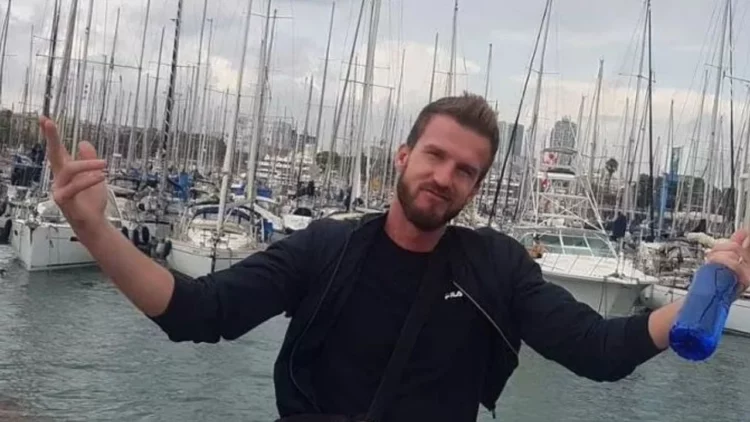 U vra me plumb në kokë në Itali, flet motra e Klaudios: Jam e shokuar