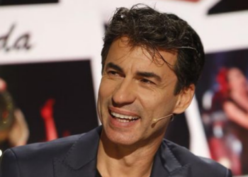 Zbulohet emri/ Kledi Kadiu, prezantues i Festivalit të 62 të Këngës