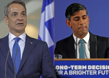 “Diplomaci shumë e keqe”/ Rishi Sunak anulon takimin me Mitsotakis