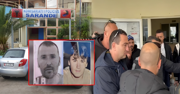 Mbetjet kockore, dyshohet se i përkasin ‘Koçoles’ ose Sulovarit