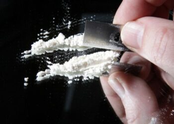 Tregtonte kokainë me doza, dënohet me 5 vjet burg shqiptari/ Detajet