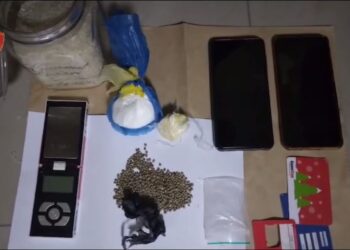 Me doza kokaine gati për shitje, pranga 26-vjeçarit në Ballsh