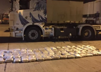 “Dajën e kemi bishë”, “O drejtor, na vjedhin mallin në Meksikë”/ Detajet nga bisedat në SKY