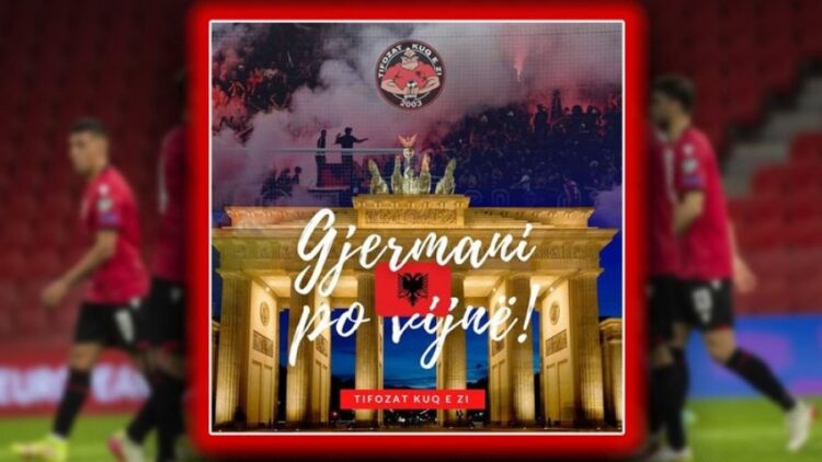 Shqipëria u kualifikua për në Europian, kur dalin në shitje biletat e grupit