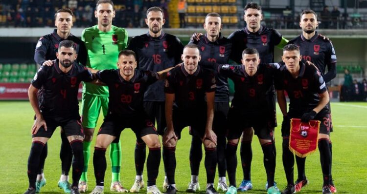 Shqipëria kualifikohet për në Euro 2024, vjen edhe urimi i UEFA-s
