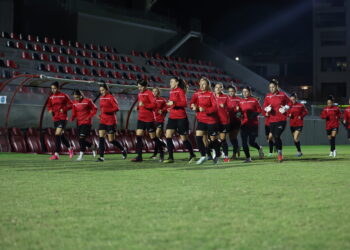 Liga e Kombeve për vajza, Grima: Synojmë maksimumin në dy sfidat e fundit