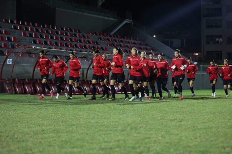 Liga e Kombeve për vajza, Grima: Synojmë maksimumin në dy sfidat e fundit