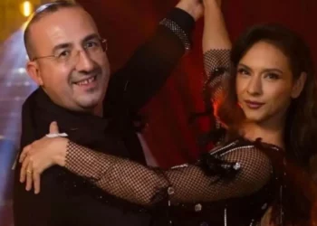 A i mungon “Dancing”? Ja me kë kërcen tani Saimir Korreshi