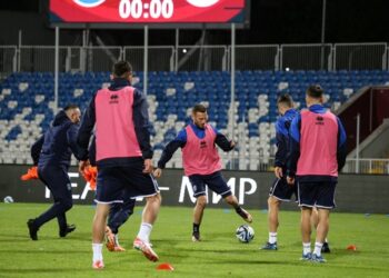 Kosovë vs Izrael, ja kë favorizojnë kompanitë e basteve