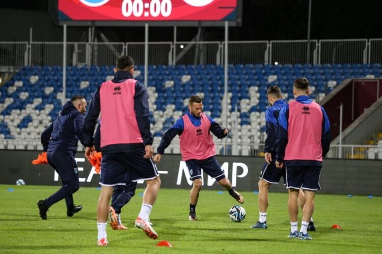 Kosovë vs Izrael, ja kë favorizojnë kompanitë e basteve