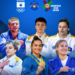 U pranuan para 10 vitesh, Kosova siguron 23 medalje nga xhudo