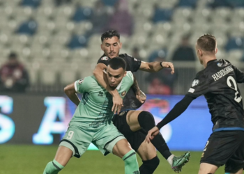 Kosova i mbyll me humbje eliminatoret për “Euro 2024”