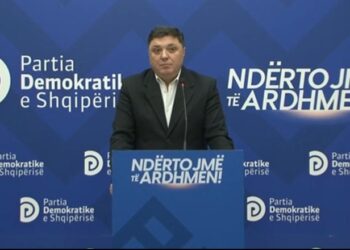 Sherri me Dashnor Sulën, reagon Çollaku: Ishte incident i turpshëm