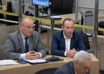 KQZ nuk i hoqi mandatin Hajdarit, “Bashkë Fitojmë” ankimon në KAS